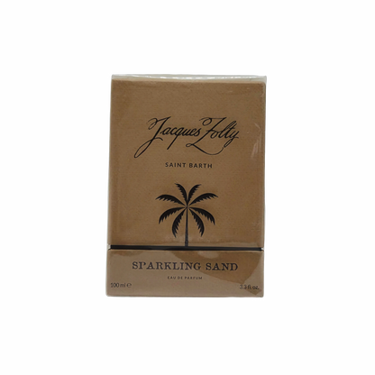 Sparkling Sand Eau de Parfum 100 ml