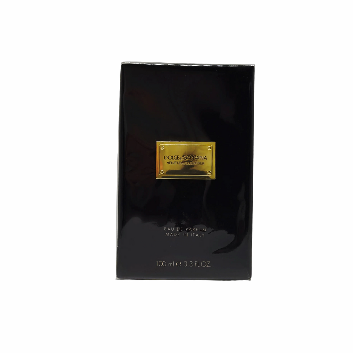 Velvet Exotic Leather Eau de Parfum 100 ml