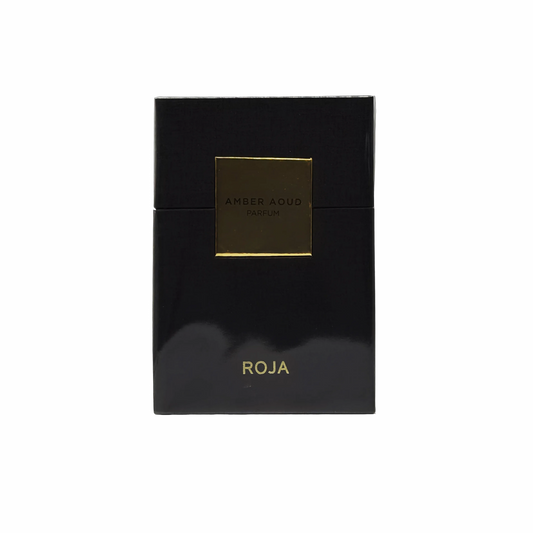 Amber Aoud Parfum 50 ml