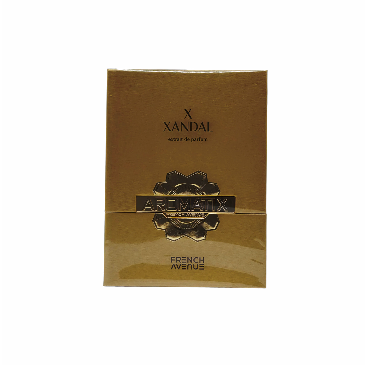 X Xandal Extrait de Parfum 100 ml