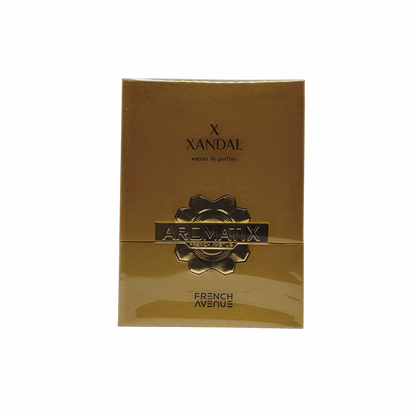 X Xandal Extrait de Parfum 100 ml