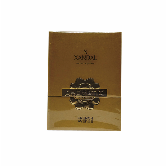 X Xandal Extrait de Parfum 100 ml