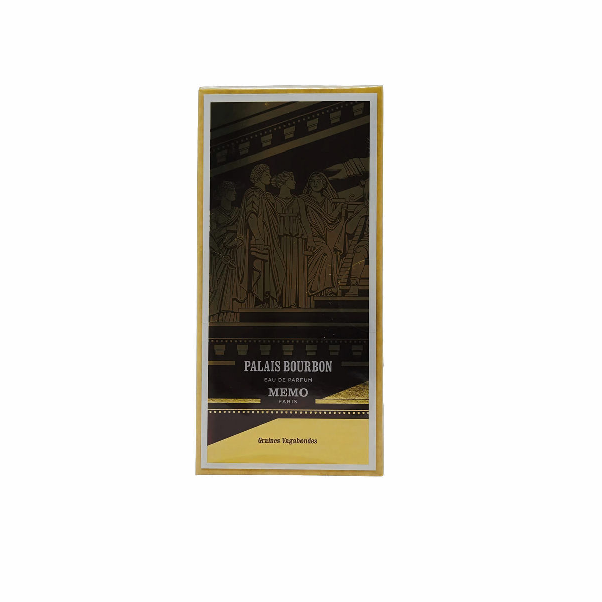 Palais Bourbon Eau de Parfum 30 ml