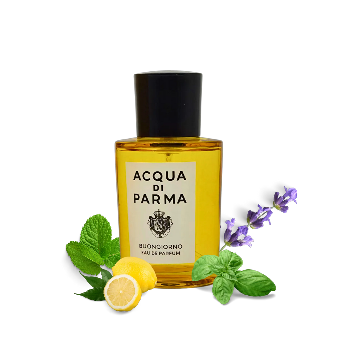 Buongiorno Eau de Parfum 50 ml #1