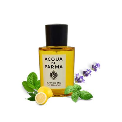 Buongiorno Eau de Parfum 50 ml #1