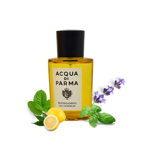 Buongiorno Eau de Parfum 50 ml #1