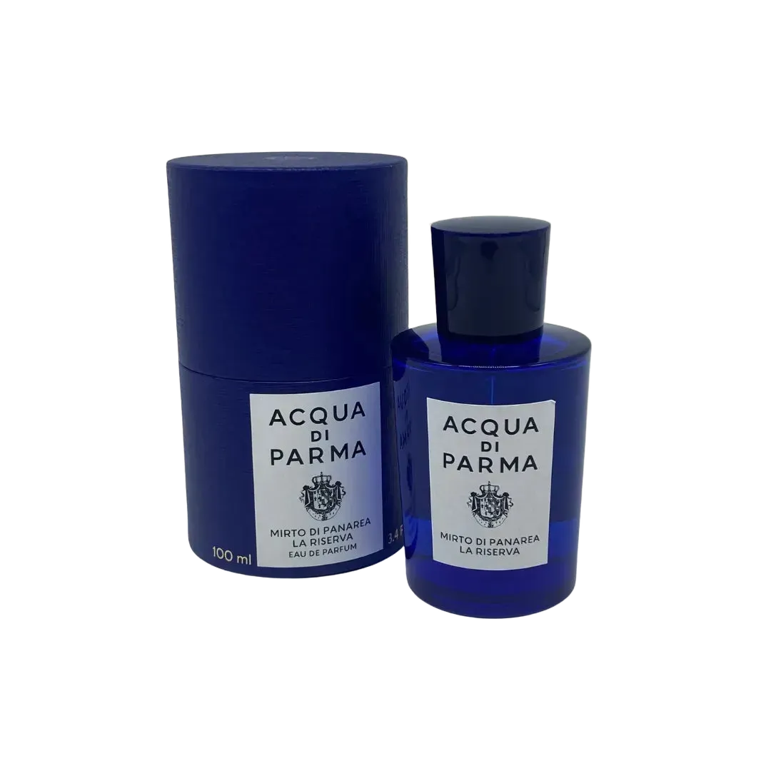 Mirto di Panarea La Riserva Eau de Parfum 100 ml #2