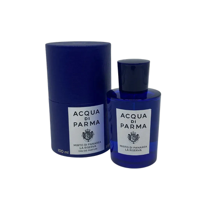 Mirto di Panarea La Riserva Eau de Parfum 100 ml #2
