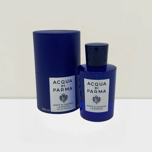 Mirto di Panarea La Riserva Eau de Parfum 100 ml #2