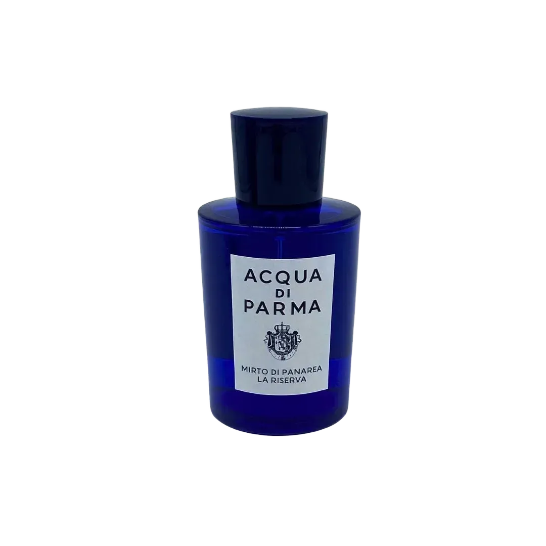 Mirto di Panarea La Riserva Eau de Parfum 100 ml #3