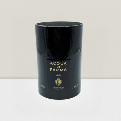 Yuzu Eau de Parfum 100 ml #1