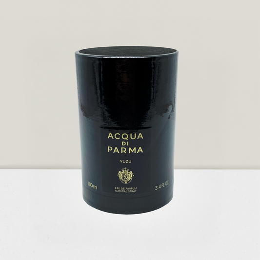 Yuzu Eau de Parfum 100 ml #1