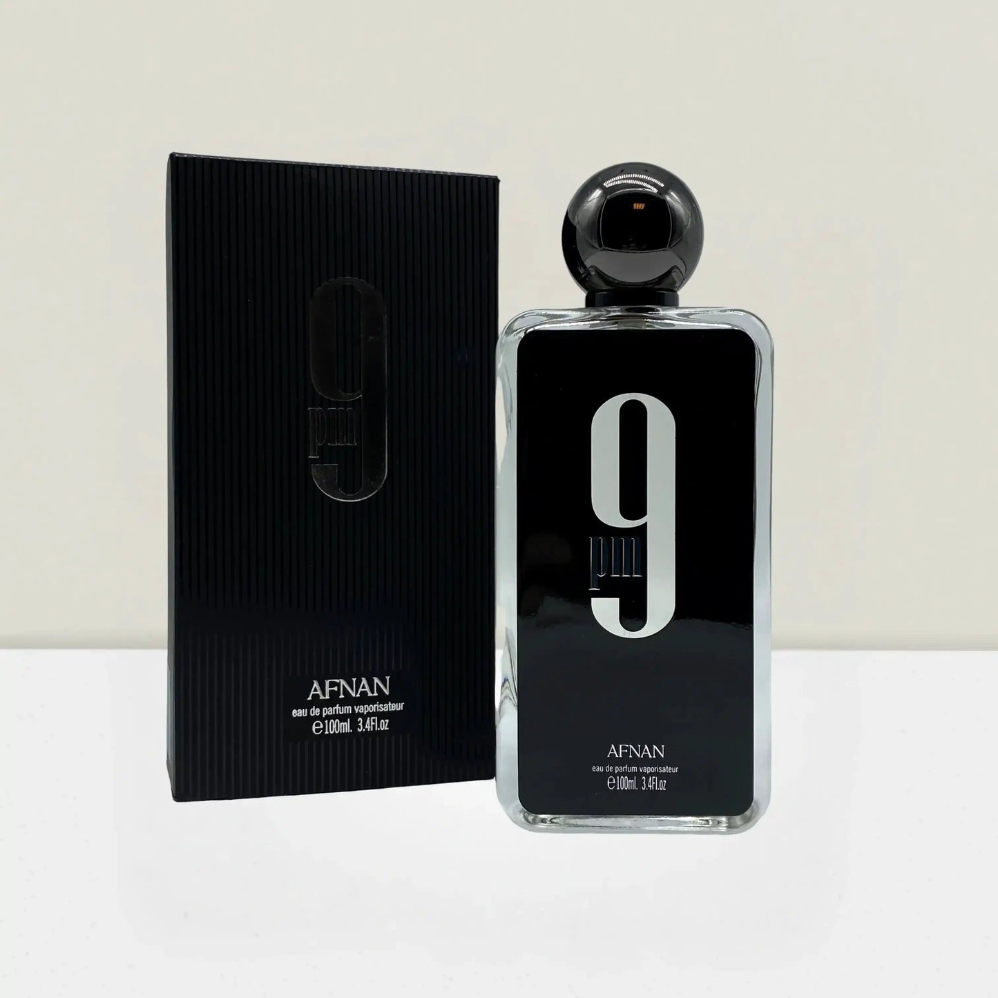 9PM Eau de Parfum 100 ml #4