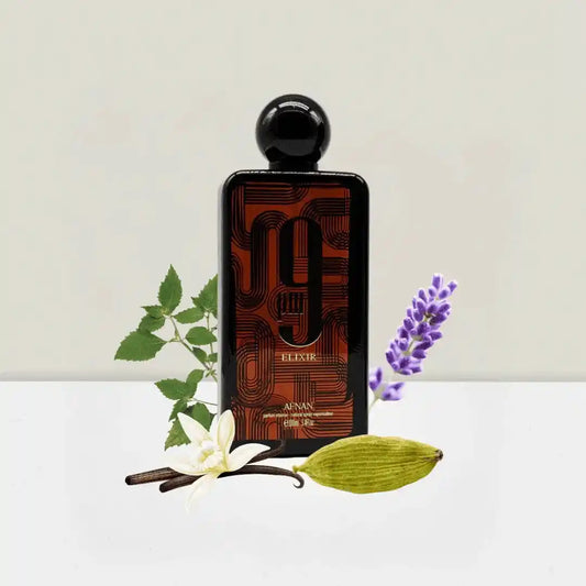 9pm Elixir Eau de Parfum 100 ml #1