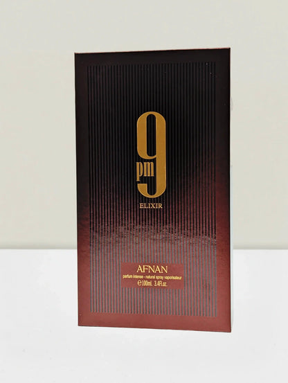 9pm Elixir Eau de Parfum 100 ml #2