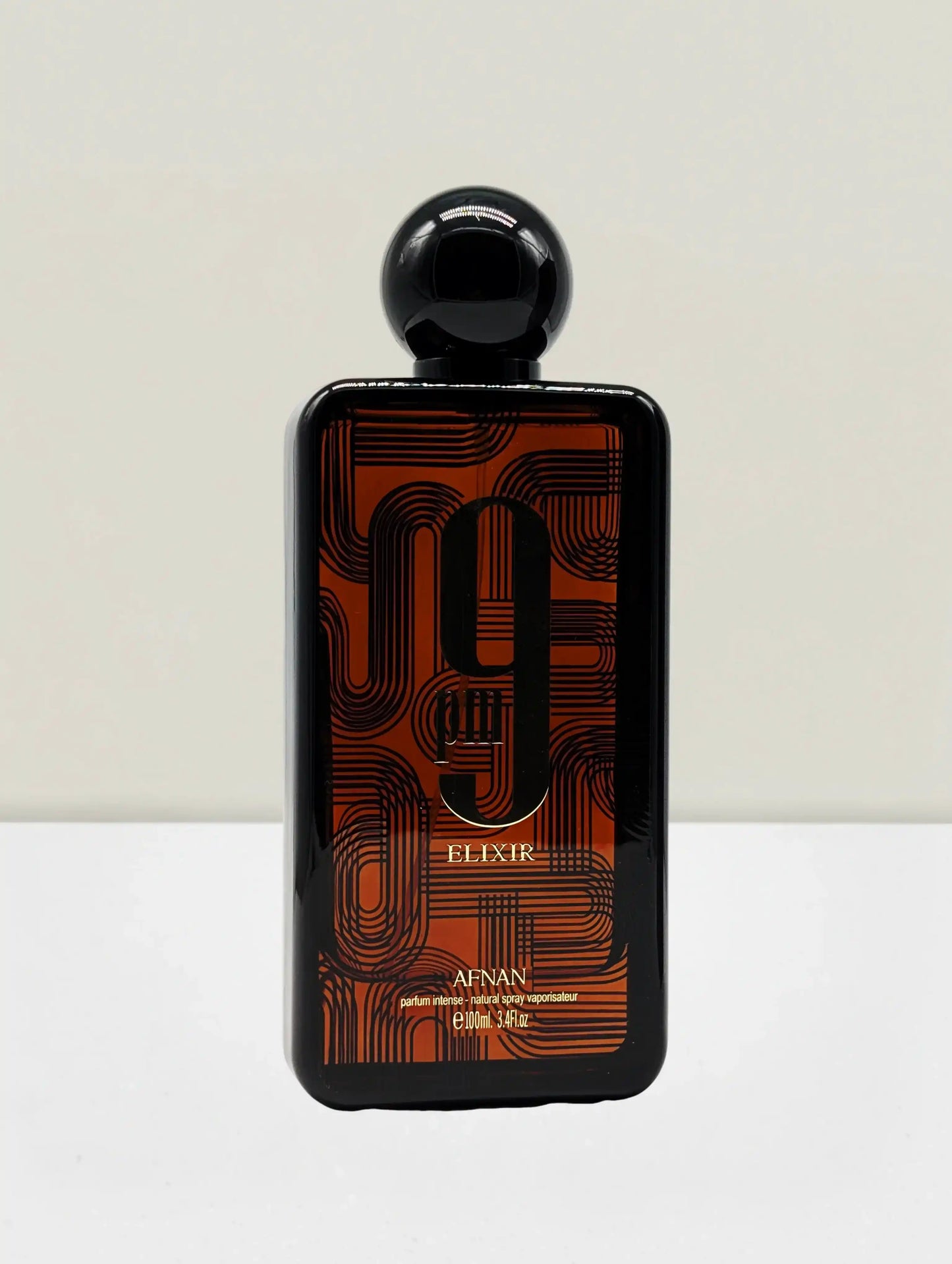 9pm Elixir Eau de Parfum 100 ml #3