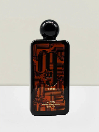 9pm Elixir Eau de Parfum 100 ml #3