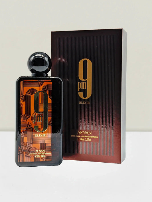 9pm Elixir Eau de Parfum 100 ml #4