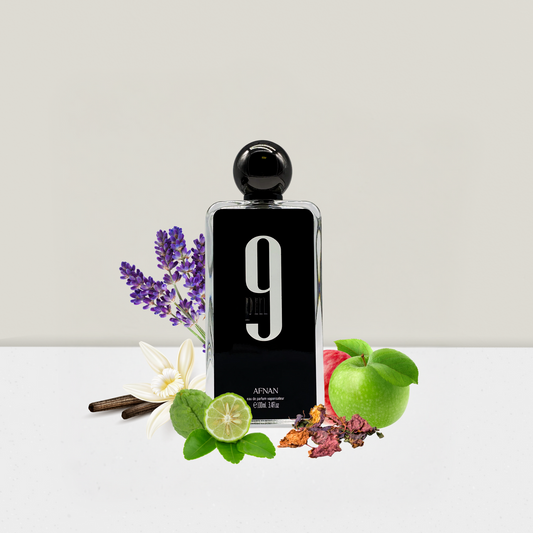 9PM Eau de Parfum 100 ml #5