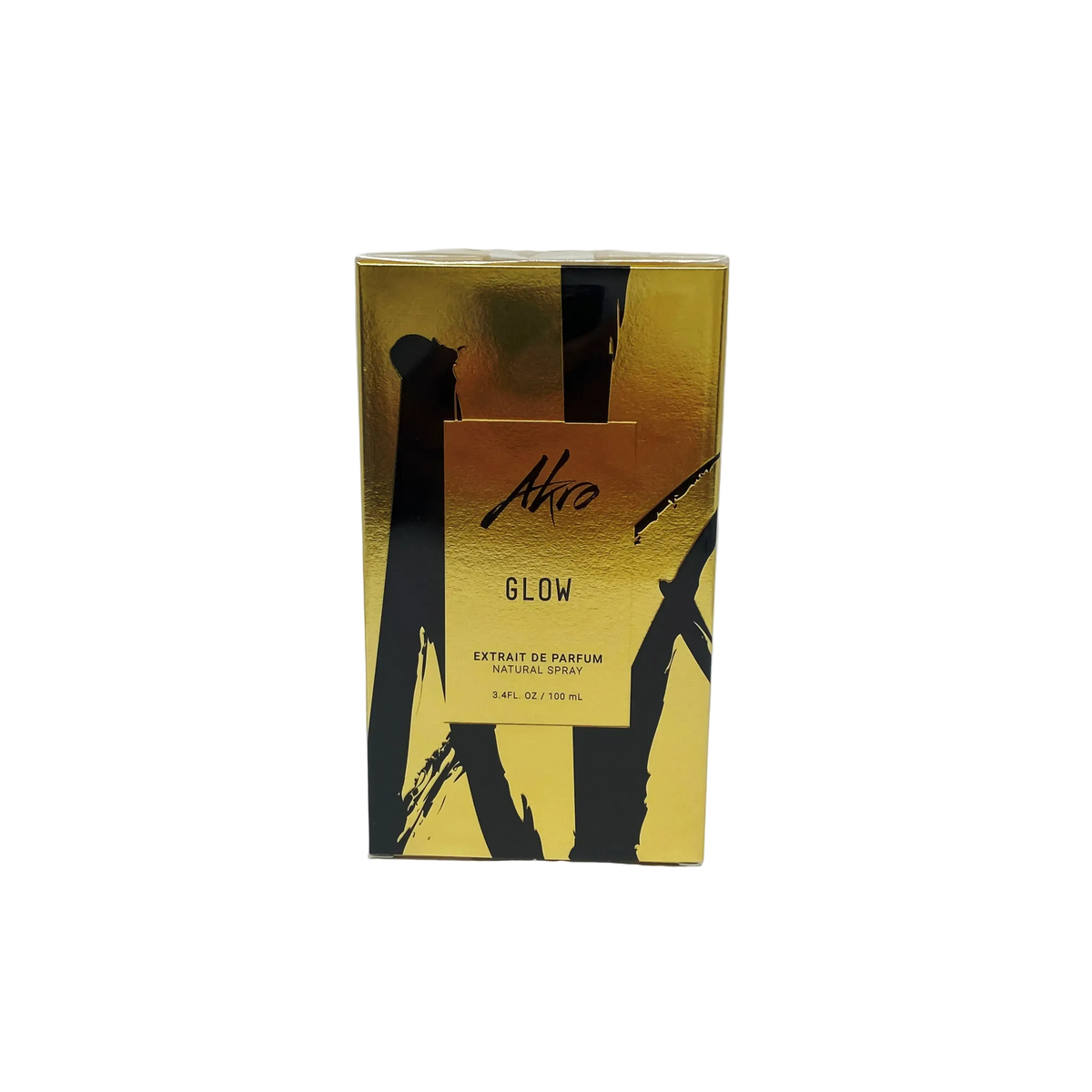 Glow Extrait de Parfum 100 ml #1