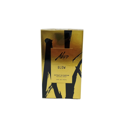Glow Extrait de Parfum 100 ml #1