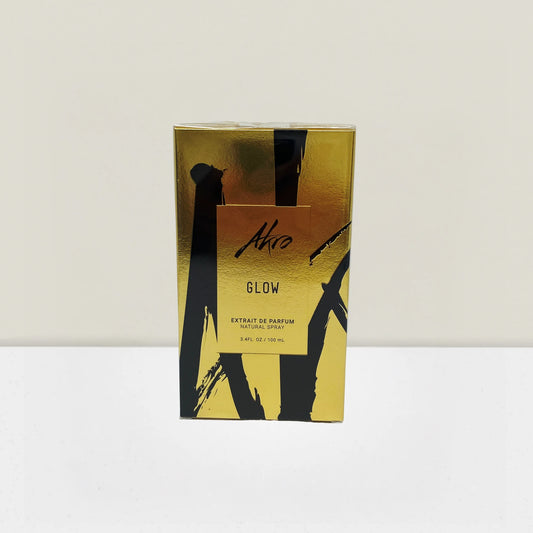 Glow Extrait de Parfum 100 ml #1