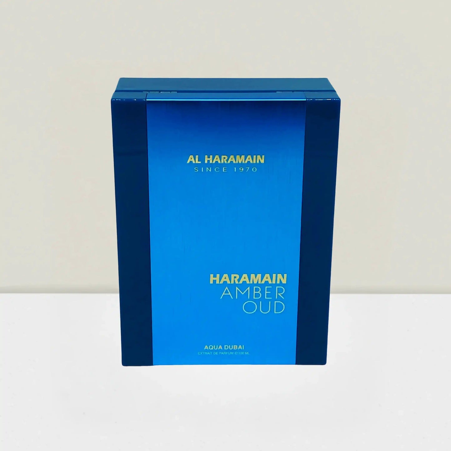 Amber Oud Aqua Dubai Eau de Parfum 100 ml #2