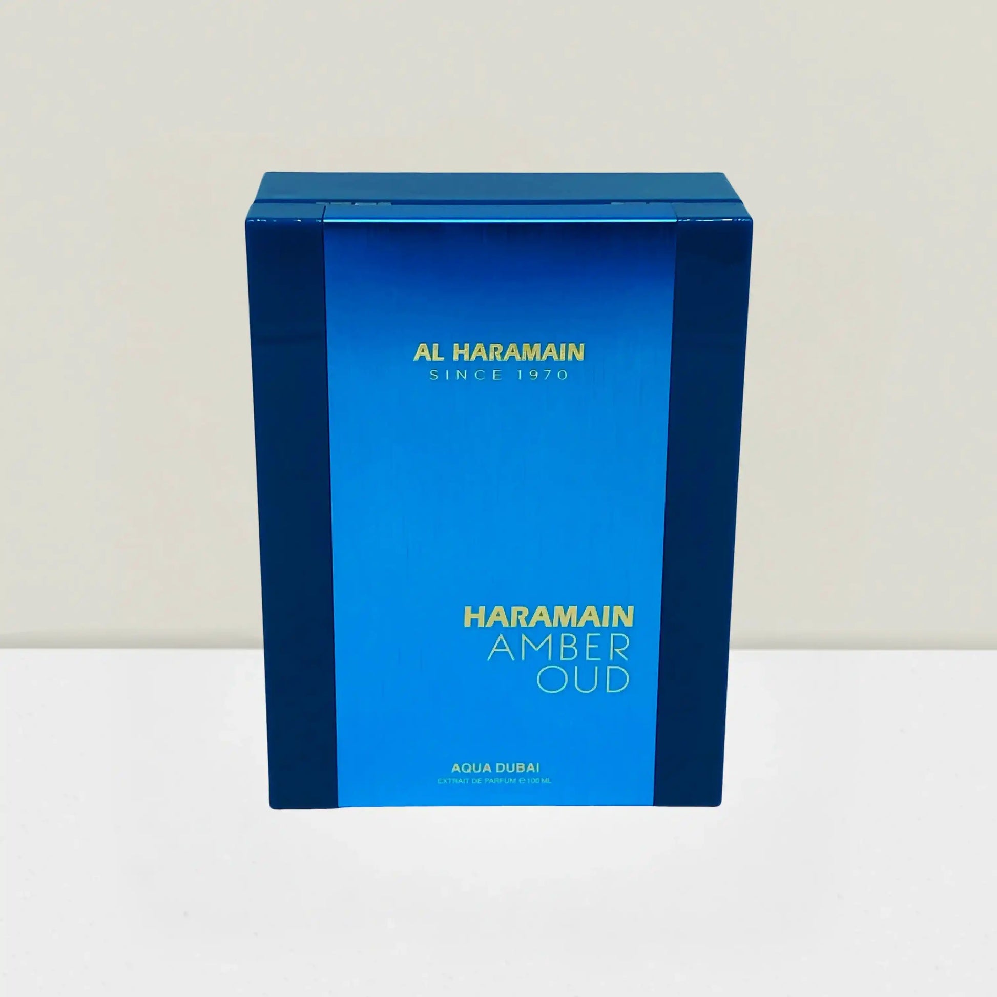 Amber Oud Aqua Dubai Eau de Parfum 100 ml #2