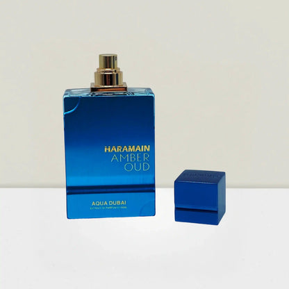 Amber Oud Aqua Dubai Eau de Parfum 100 ml #3