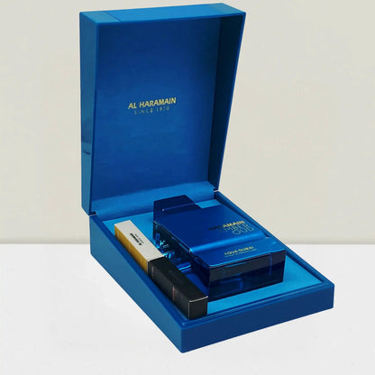 Amber Oud Aqua Dubai Eau de Parfum 100 ml #6
