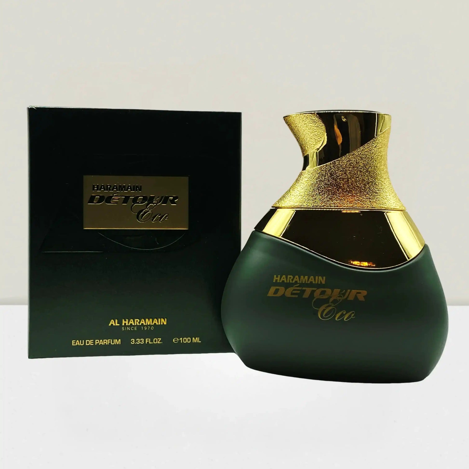Detour Eco Eau de Parfum 100 ml #5