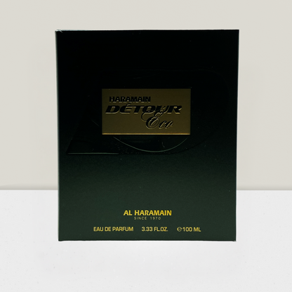 Detour Eco Eau de Parfum 100 ml #4