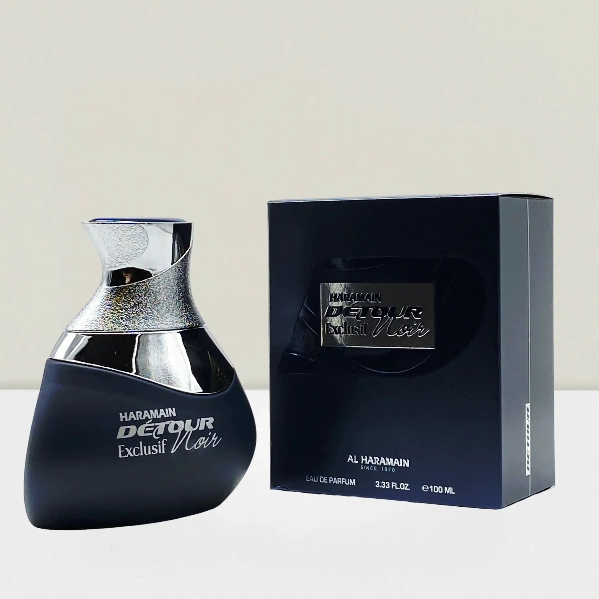 Detour Noir Exclusif Eau de Parfum 100 ml #3