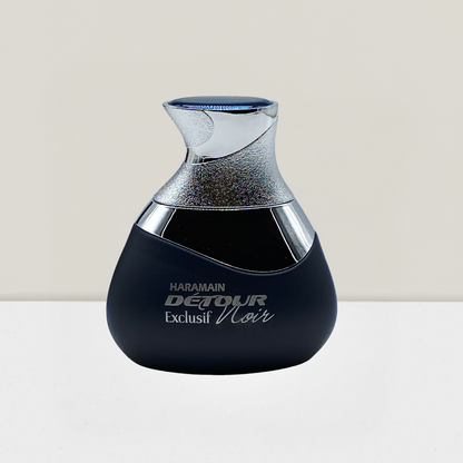 Detour Noir Exclusif Eau de Parfum 100 ml #7