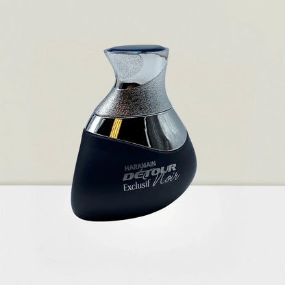 Detour Noir Exclusif Eau de Parfum 100 ml #5