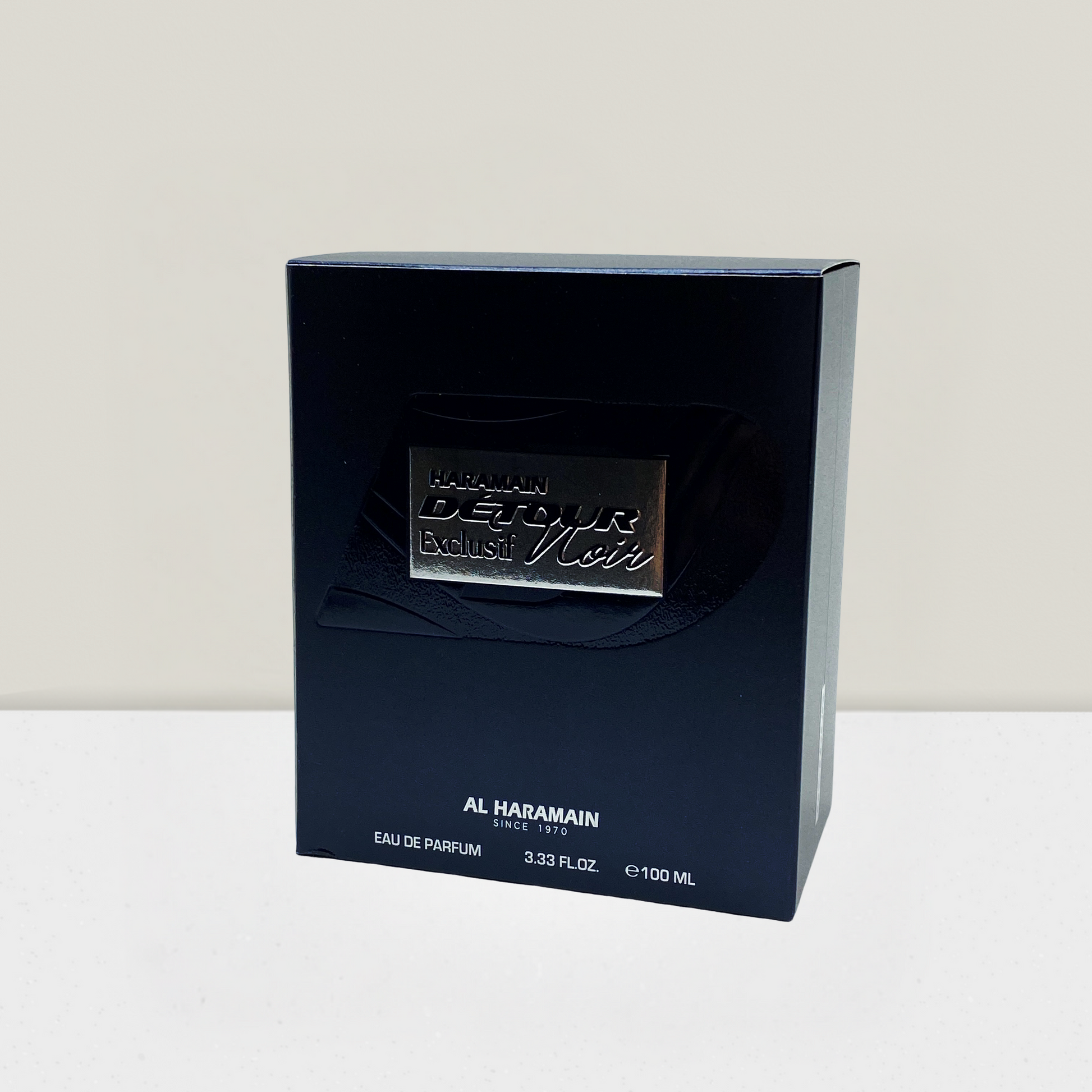 Detour Noir Exclusif Eau de Parfum 100 ml #5