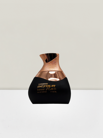 Détour Noir Intense Eau de Parfum 100 ml #1