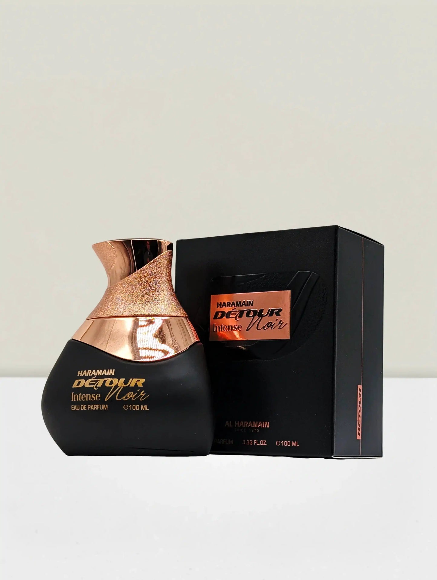 Détour Noir Intense Eau de Parfum 100 ml #2