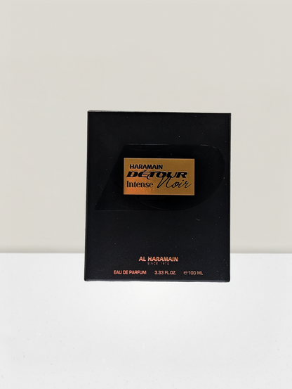 Détour Noir Intense Eau de Parfum 100 ml #3