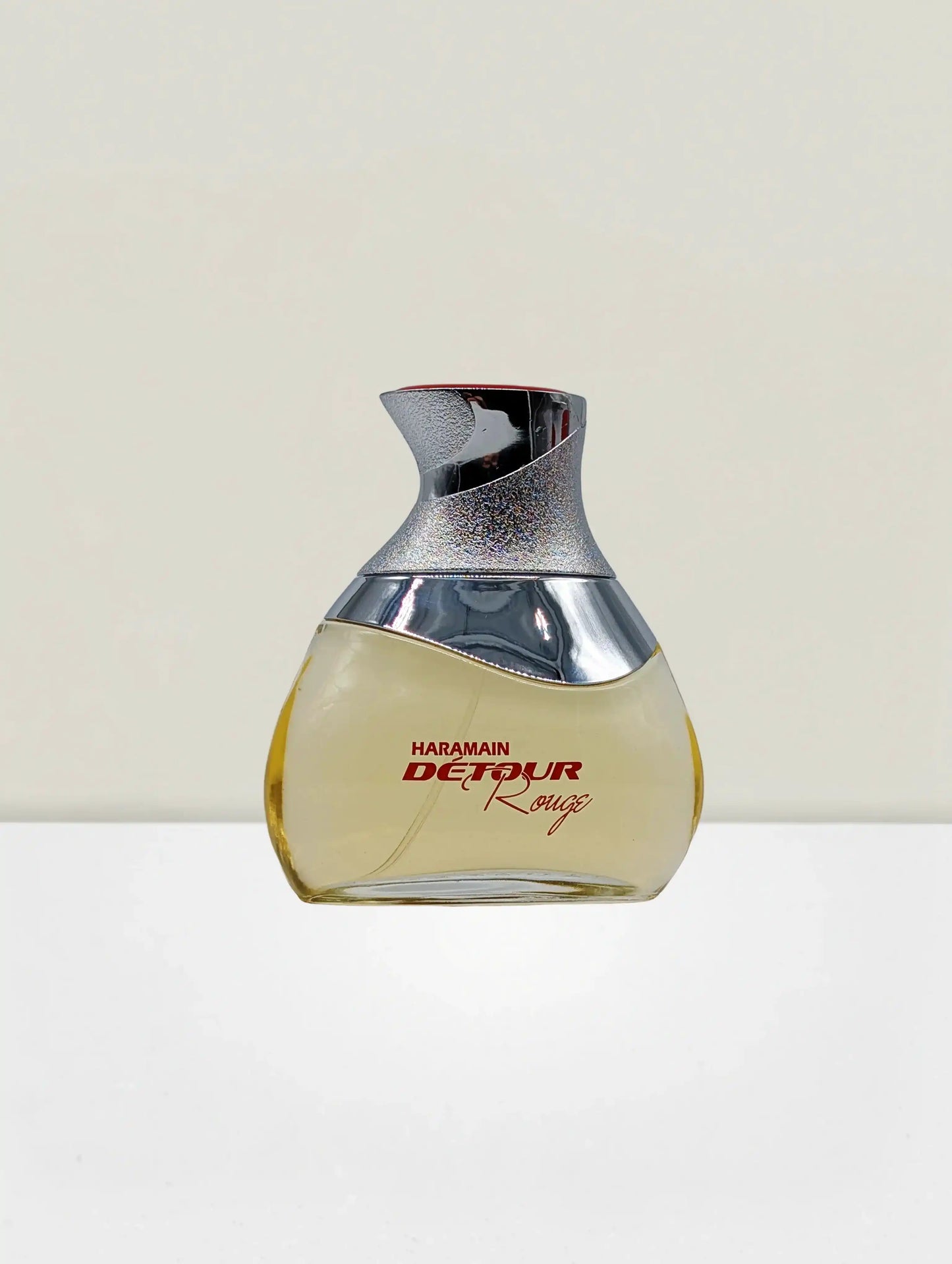Détour Rouge Eau de Parfum 100 ml #2