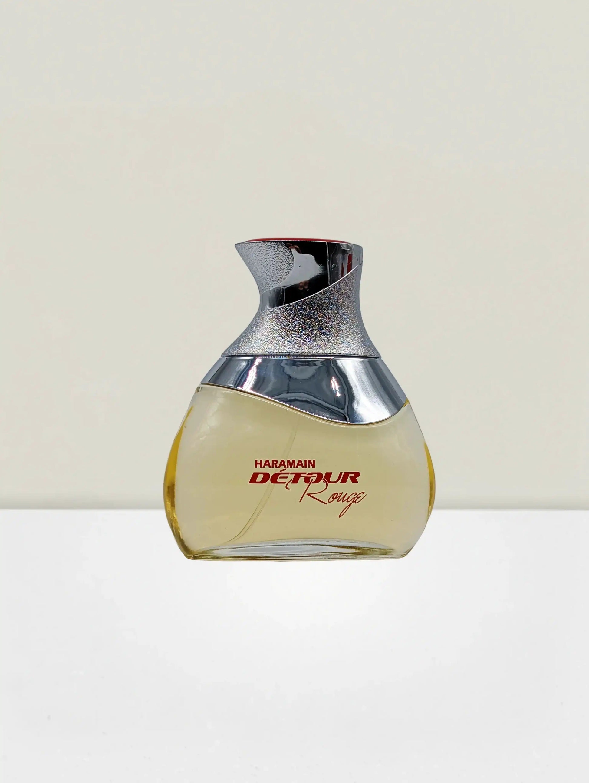 Détour Rouge Eau de Parfum 100 ml #2
