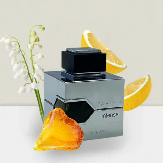 L’Aventure Intense Eau de Parfum 100 ml #1