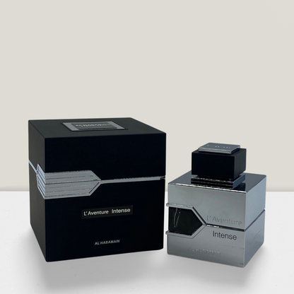 L’Aventure Intense Eau de Parfum 100 ml #5