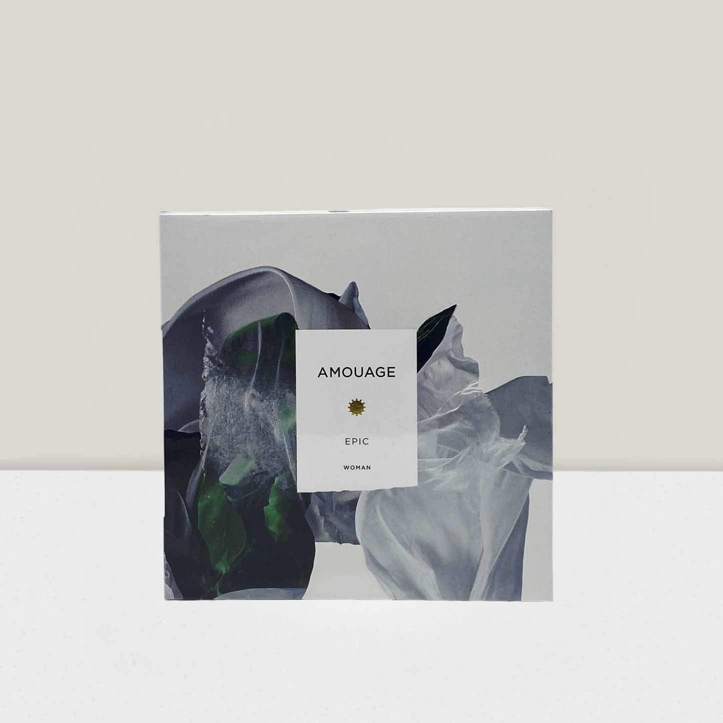 Amouage Epic Woman Eau de Parfum 100 ml #1