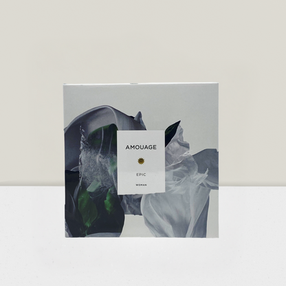 Amouage Epic Woman Eau de Parfum 100 ml #1
