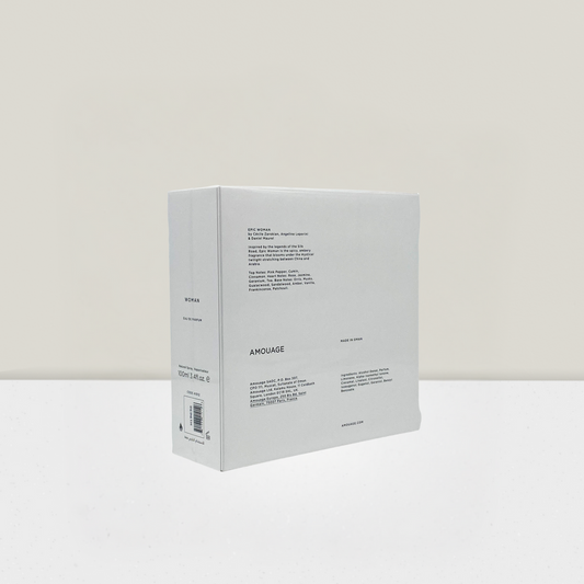 Amouage Epic Woman Eau de Parfum 100 ml #2