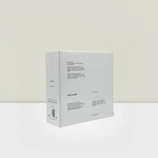 Amouage Epic Woman Eau de Parfum 100 ml #2