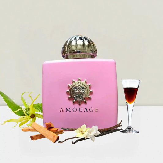 Blossom Love Eau de Parfum 100 ml #1