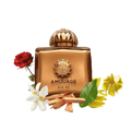 Dia 40 Woman Extrait de Parfum 100 ml