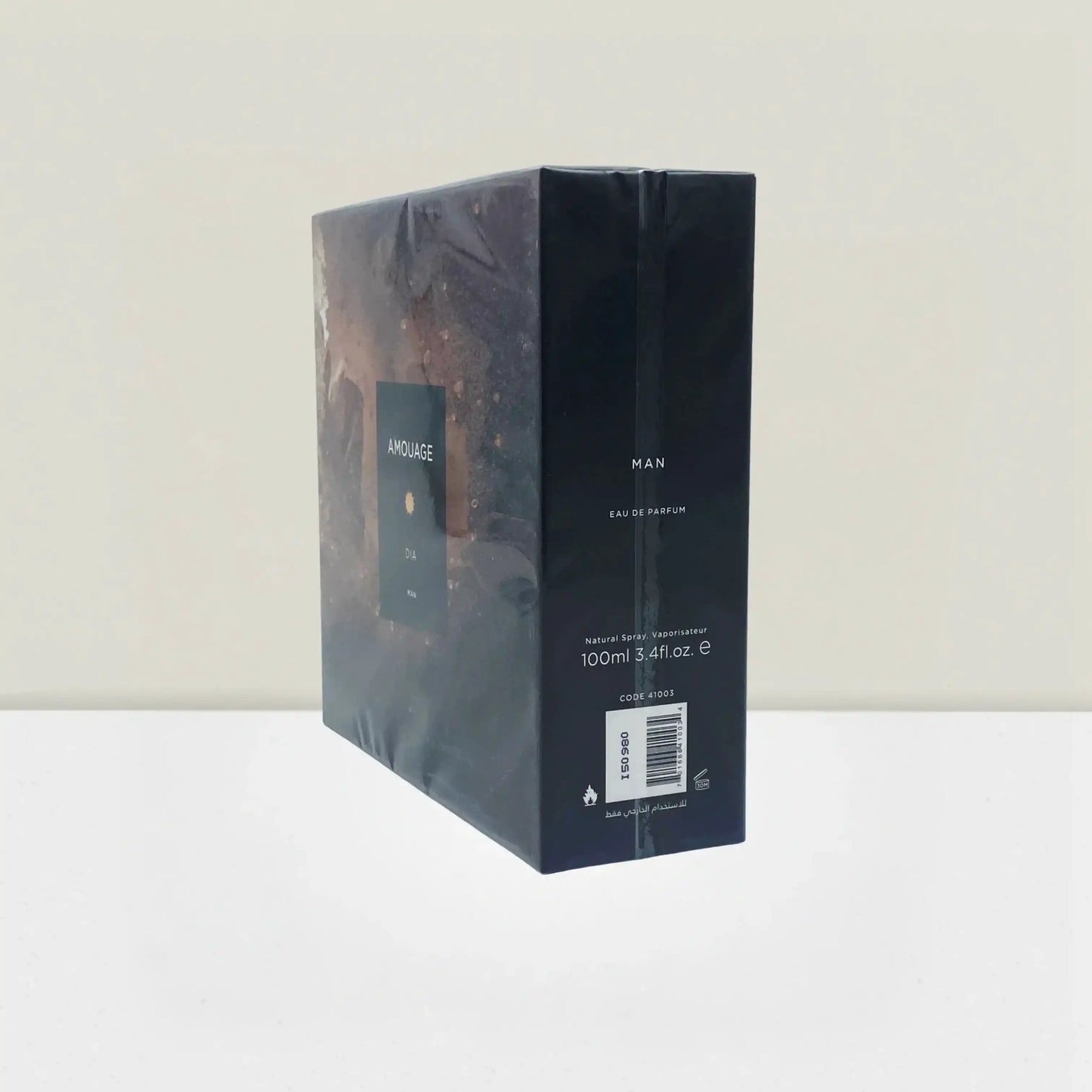 Dia Man Eau de Parfum 100 ml #3